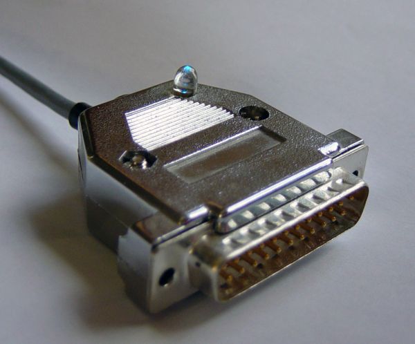 fotka z�o�onego w��cznika